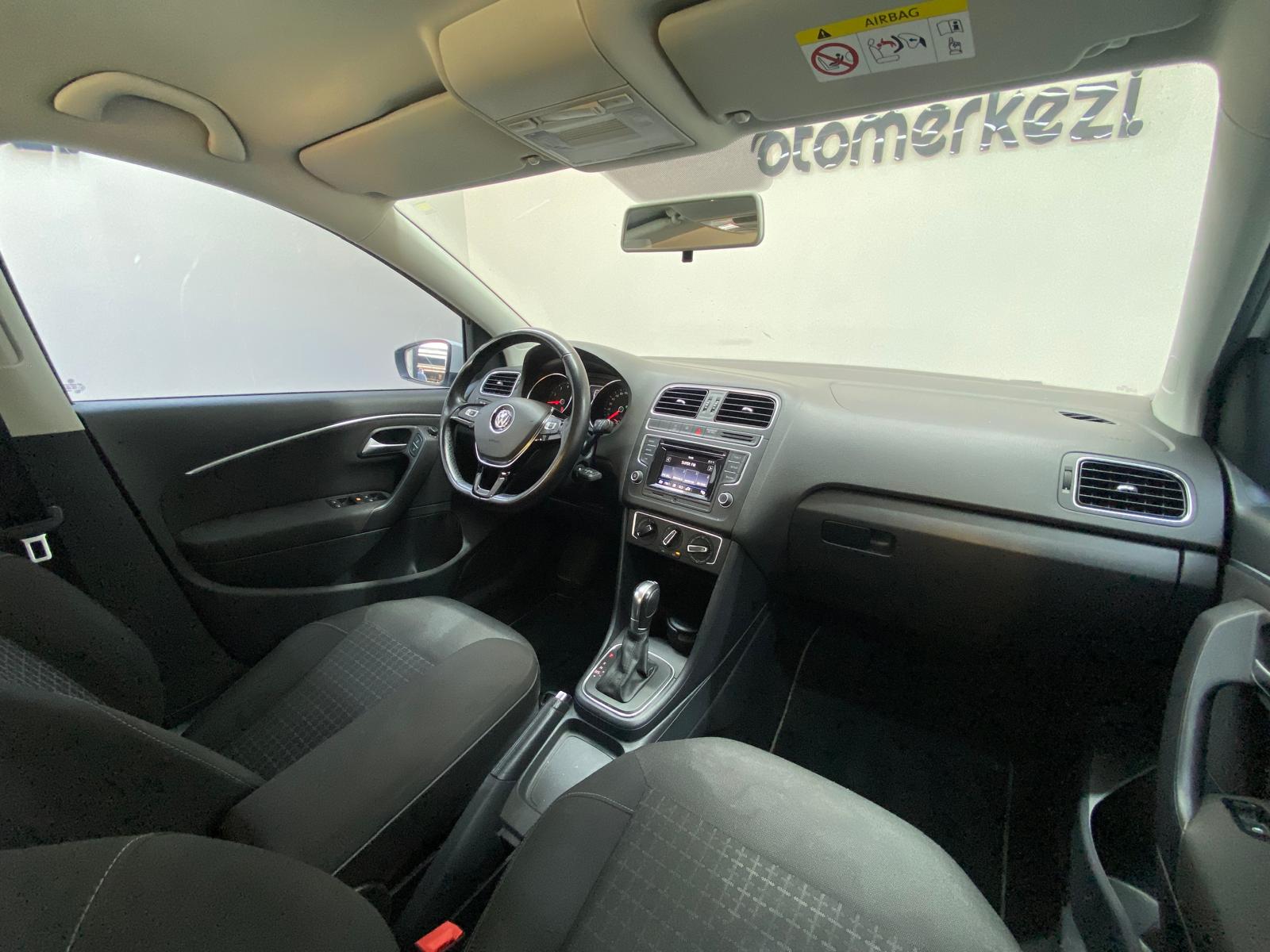 VOLKSWAGEN POLO 10